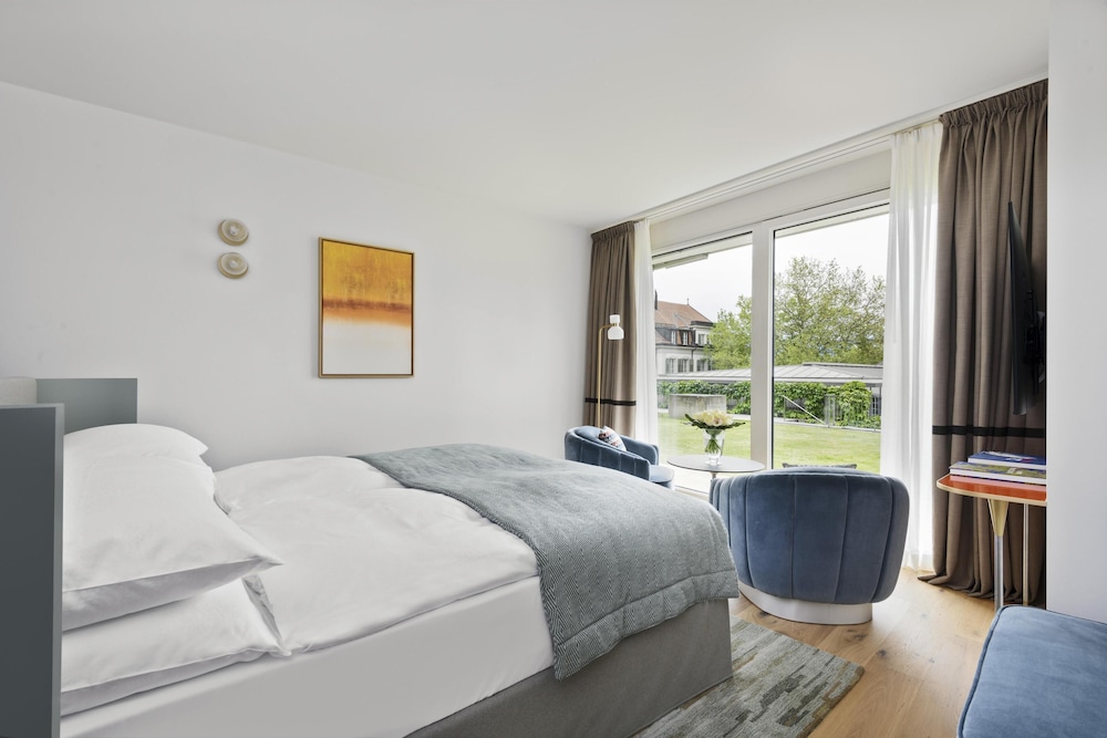 Angleterre Residence 13/69