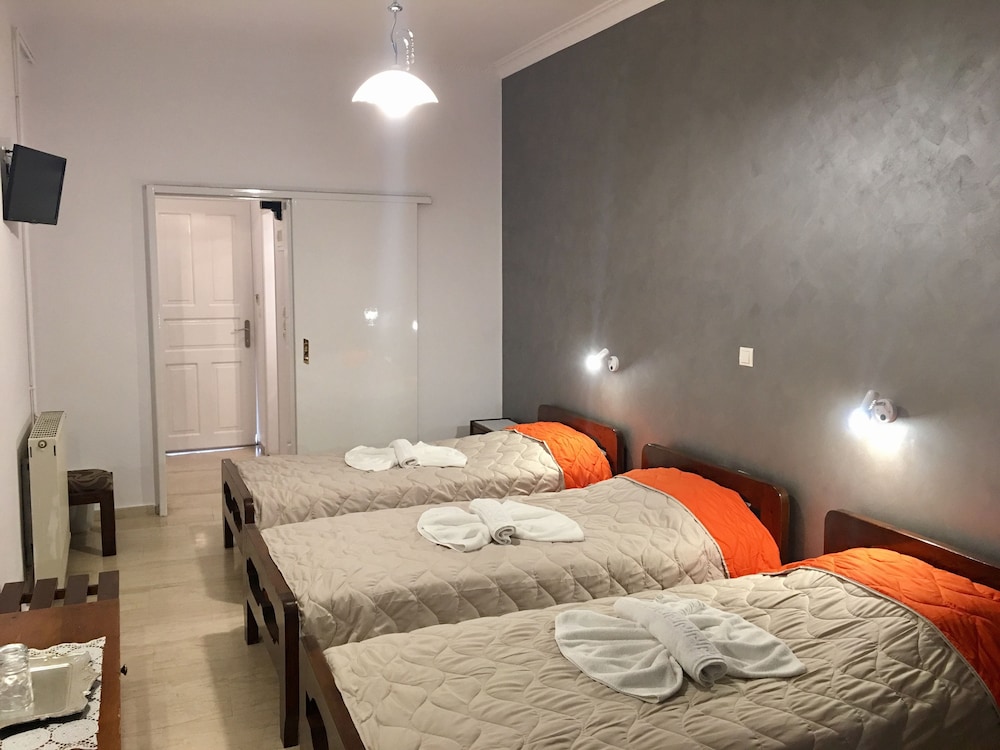 Lodos Hotel 39/58