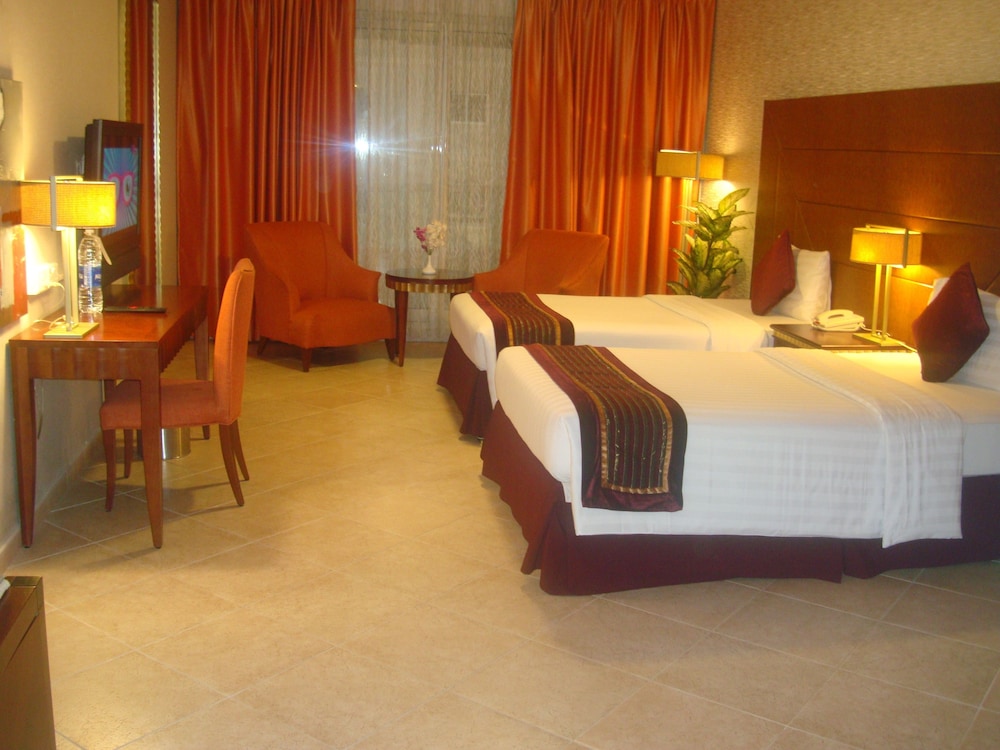 Al Manar Grand Hotel Apartment Bur Dubai 23/64