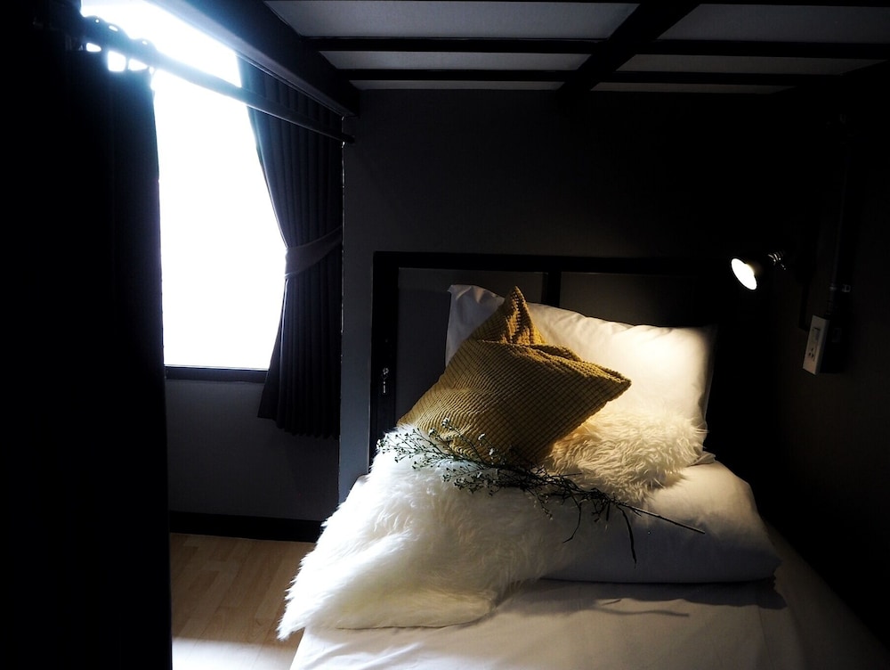 La Malila Hostel 18/50