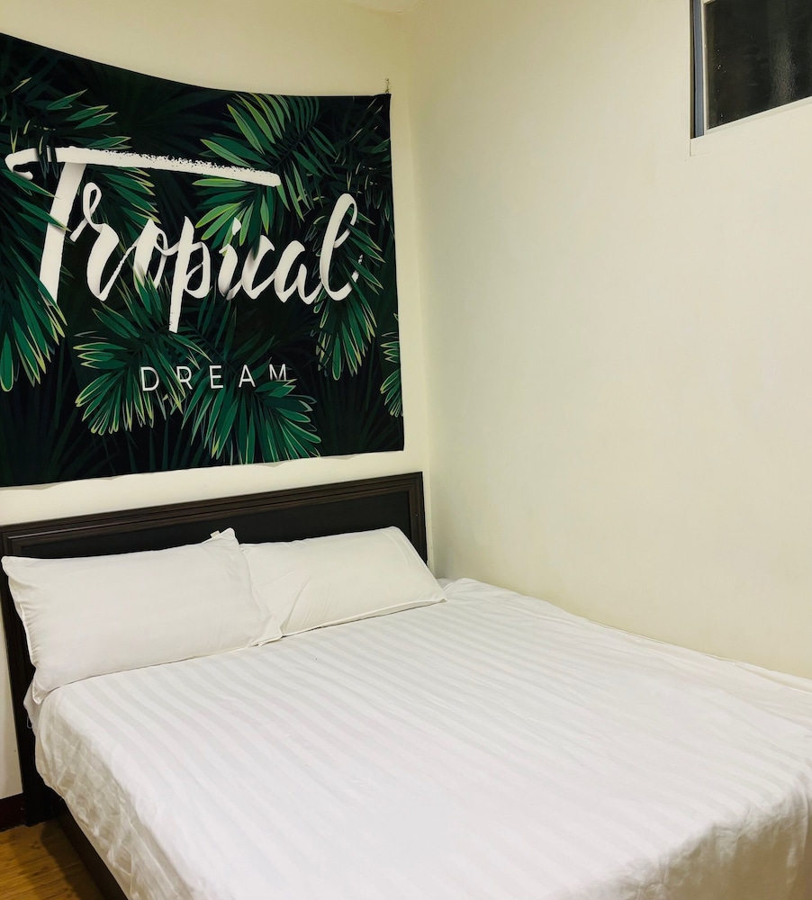 COMFORT, DOUBLE BED