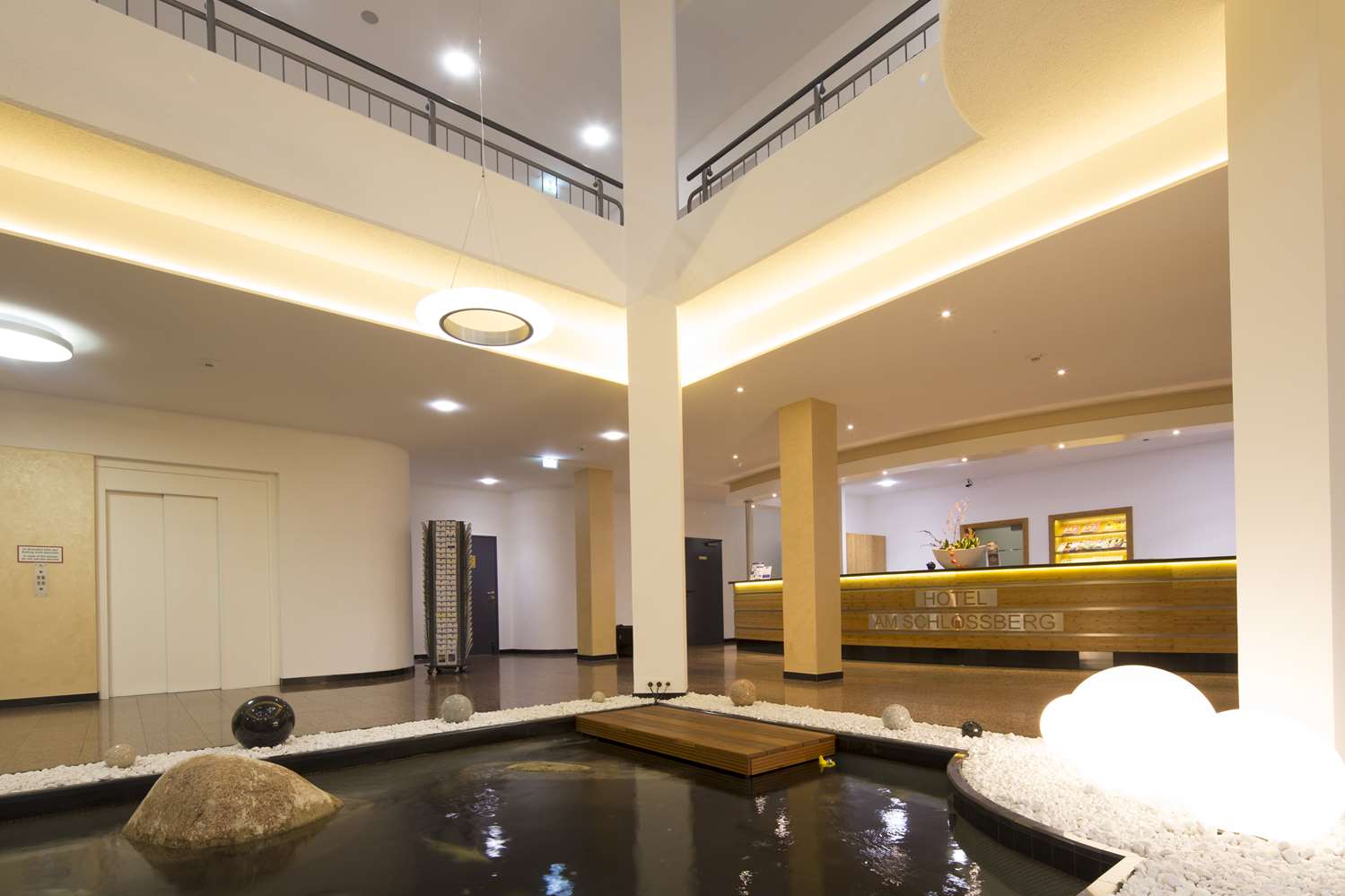 Best Western Plus Hotel Am Schlossberg 23/49