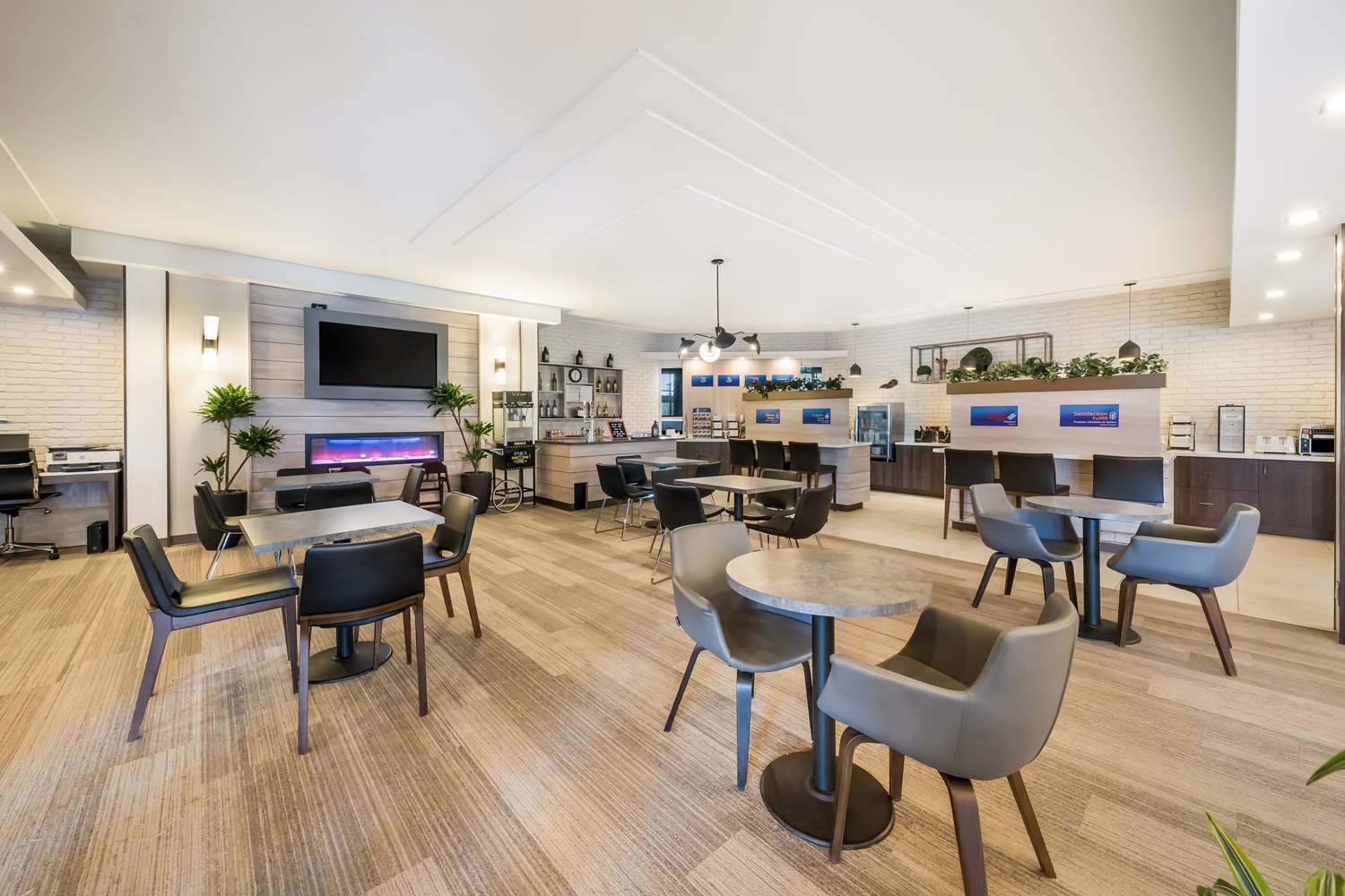 Best Western Belleville 9/16