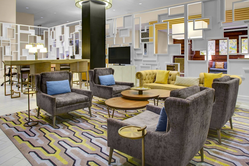 SHERATON MCKINNEY HOTEL 26/54