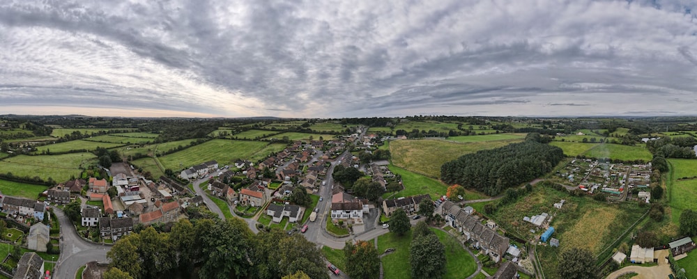 The Saxon Inn 40/50