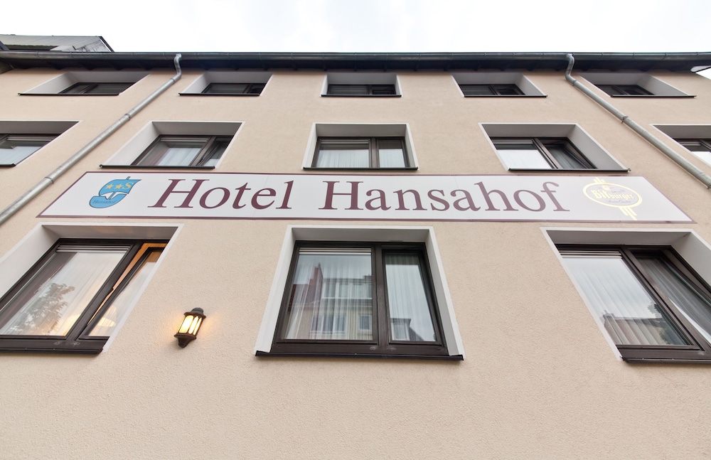 Signature Hotel Hansahof Bremen 1/50