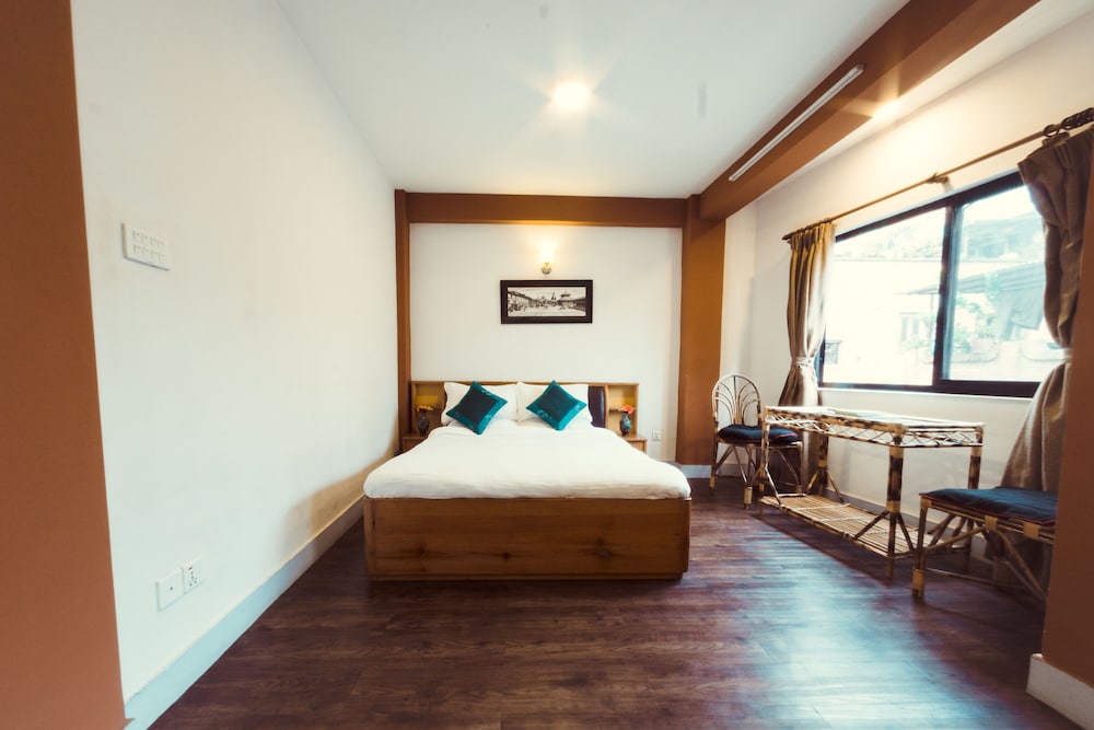 Green Tara Heritage Home 7/20