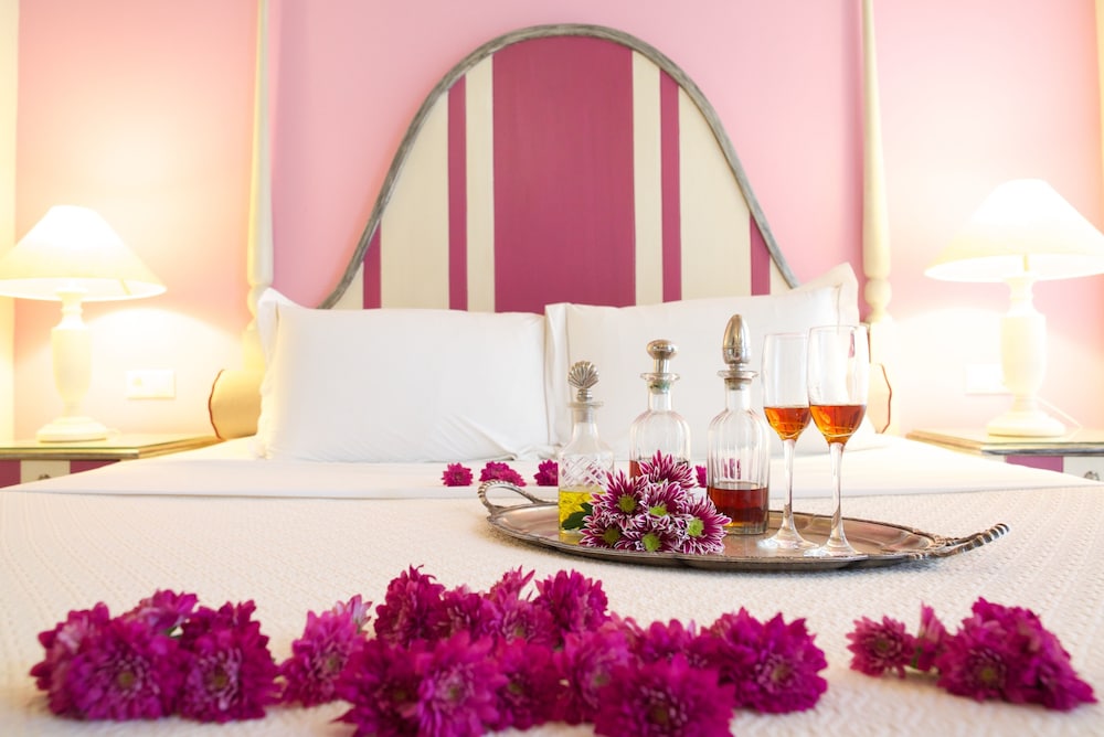 Litohoro Olympus Resort Villas and Spa 22/65