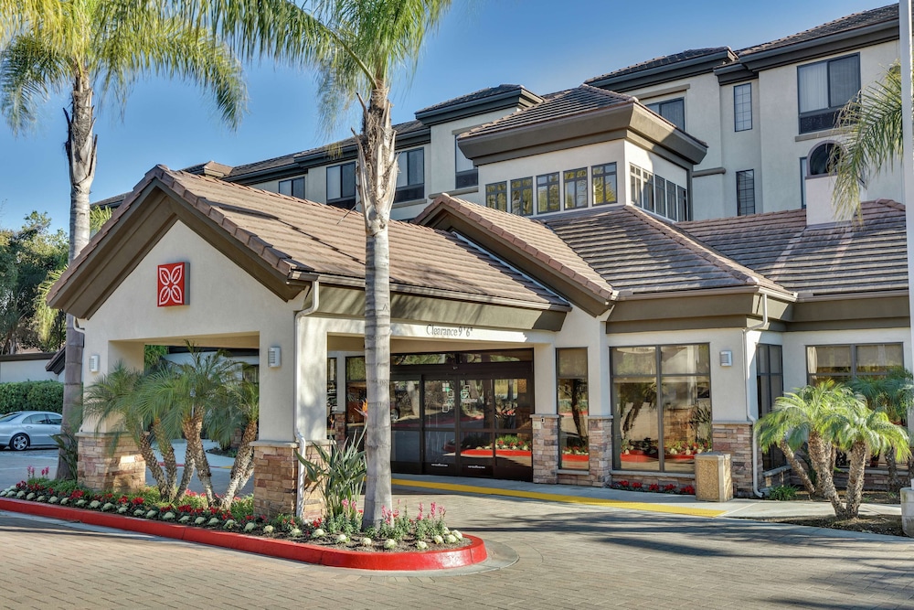 Hilton Garden Inn San Diego Del Mar photo1