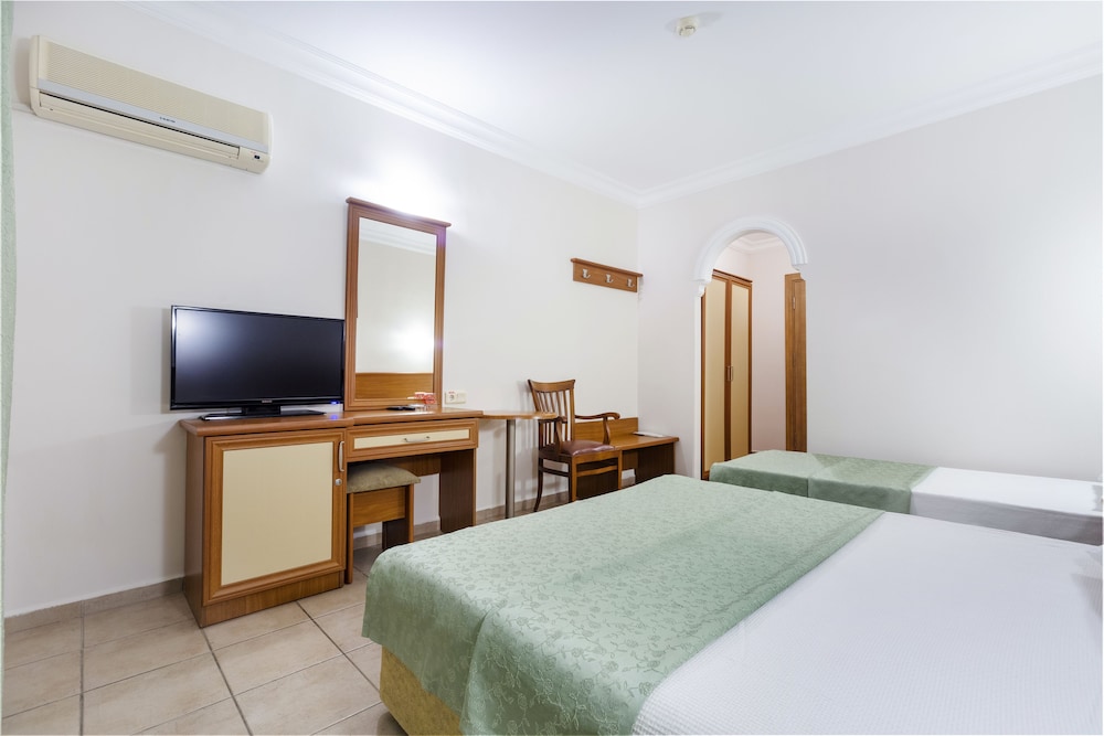 Alanya Beach Hotel 13/49