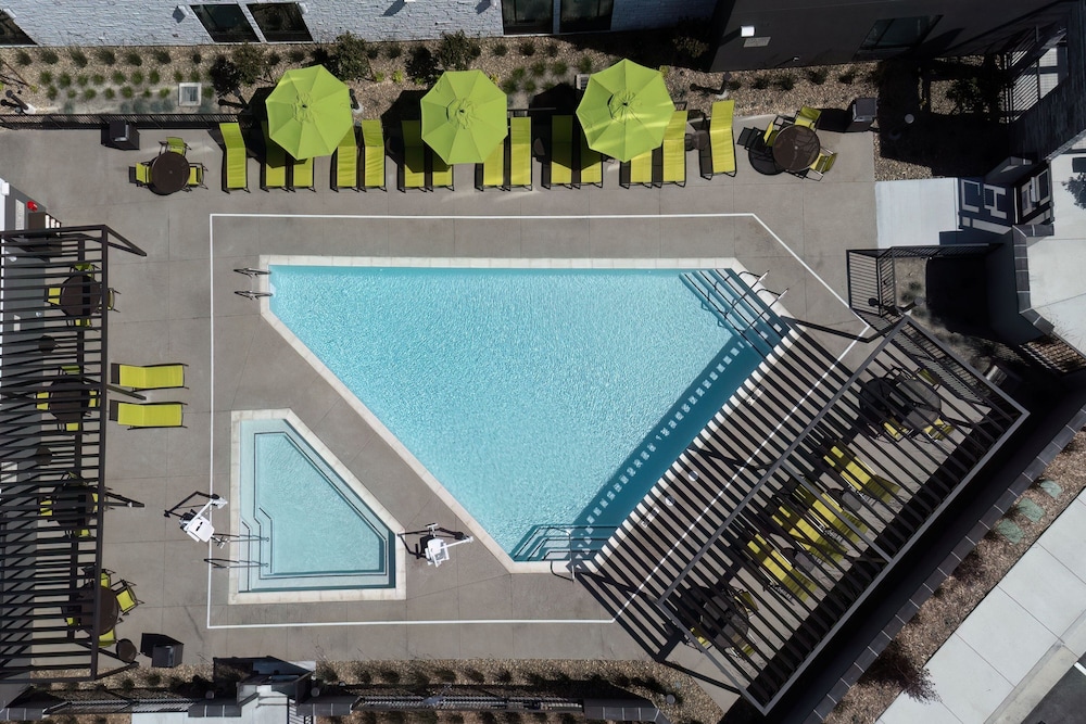 TownePlace Suites by Marriott Pleasanton 26/43