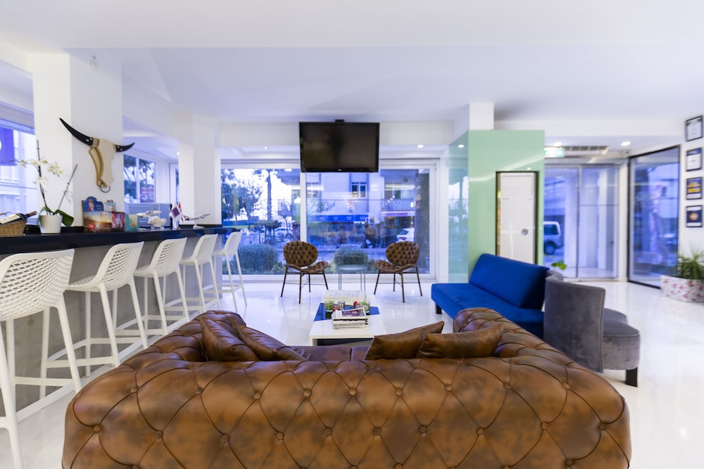 Mene City Hotel 45/70