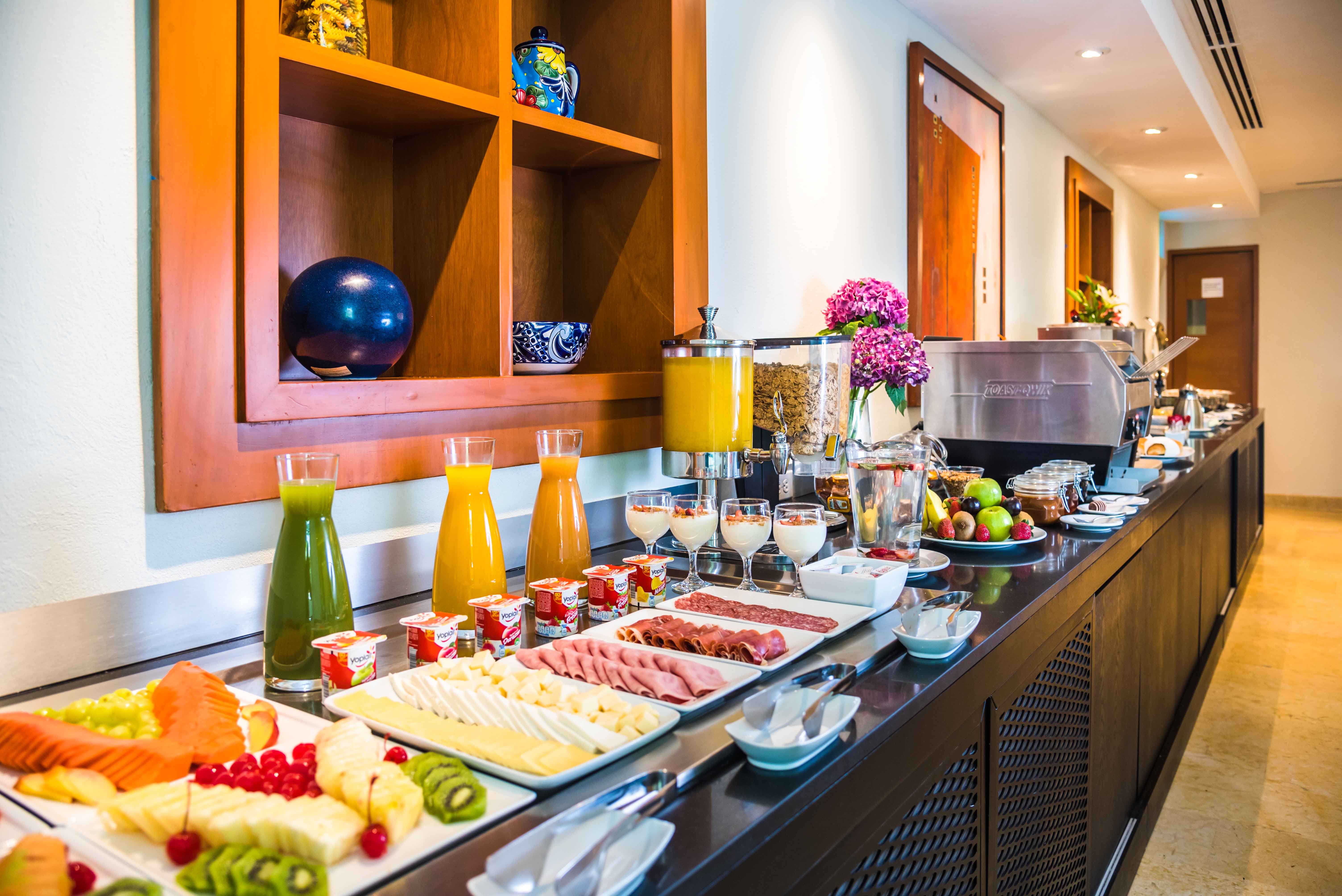 Eurostars Zona Rosa Suites 20/50