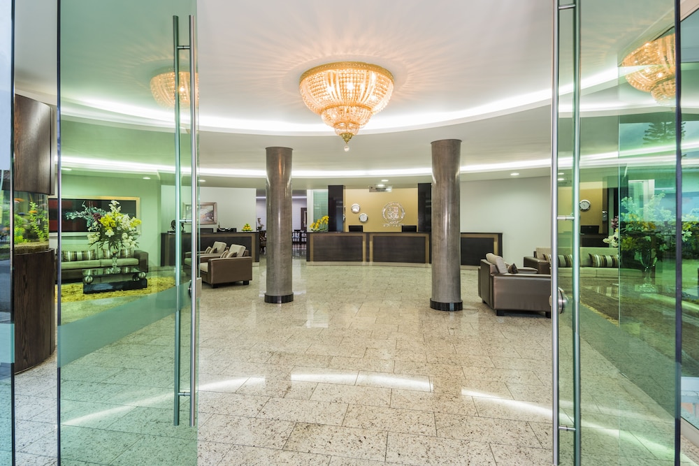 Hotel Egina Medellin 7/49