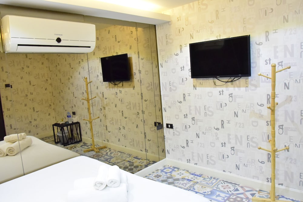 Double Five - Hostel 28/36
