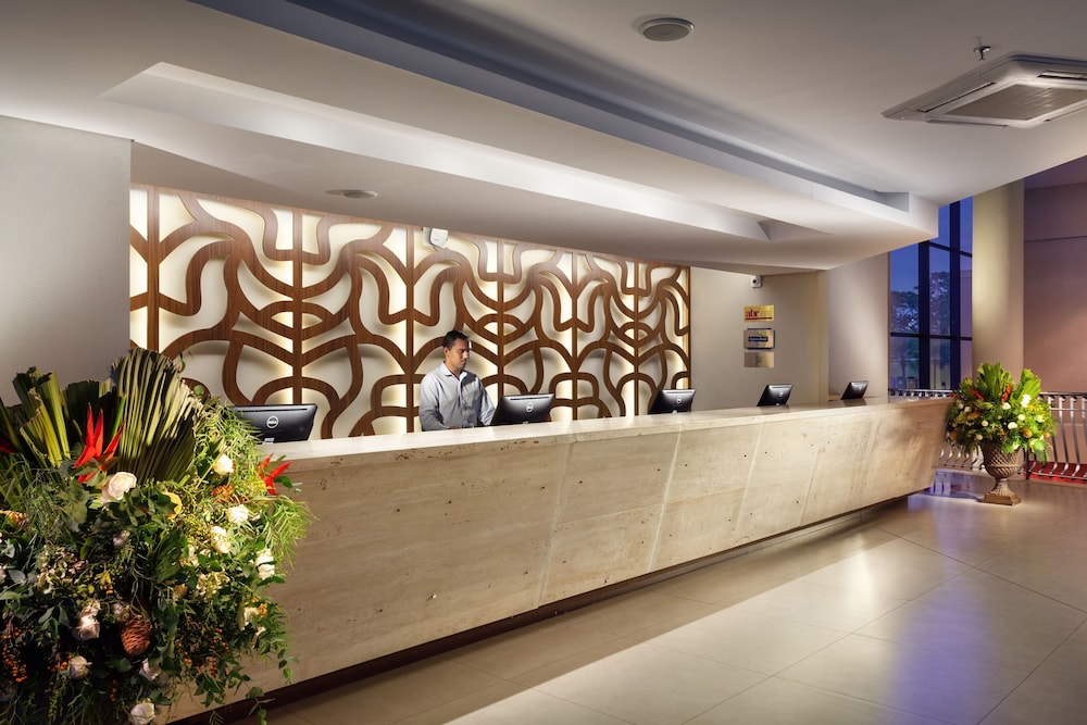 Malai Manso Resort Yacht Convention & Spa 3/50