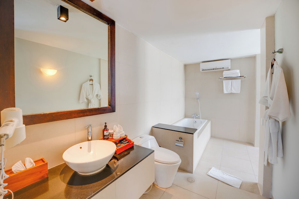 Villa Jerami And Spa 49/50