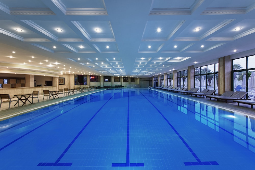 Delphin Deluxe Resort 26/50