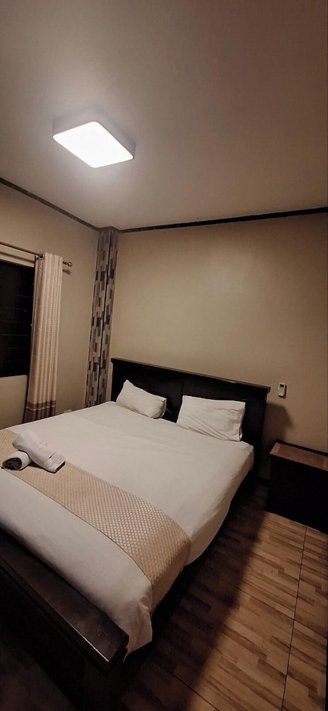Al-Minhaj Service Apartments 34/62