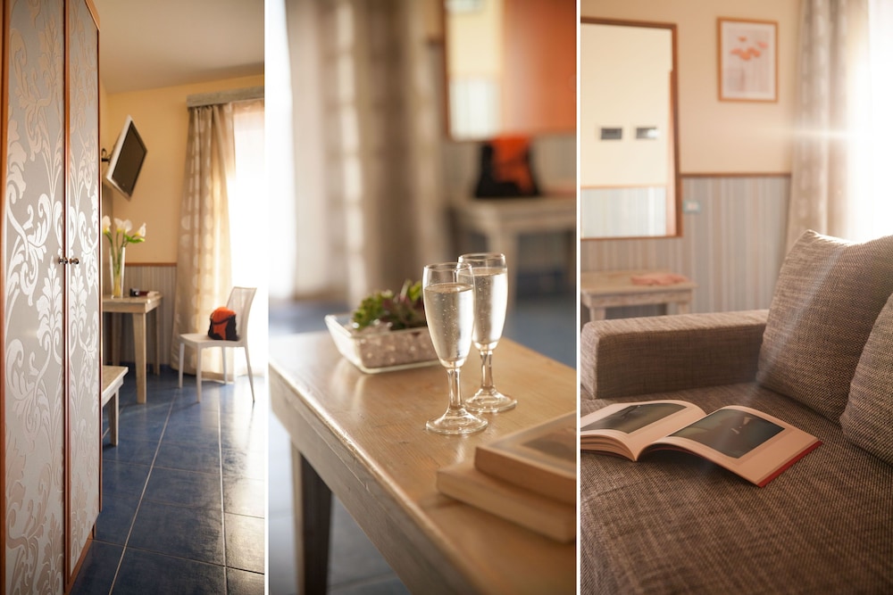 Ostia Antica Park Hotel 47/79
