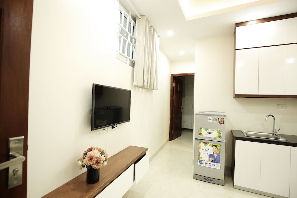 Istay Hotel Apartment 2 41/49