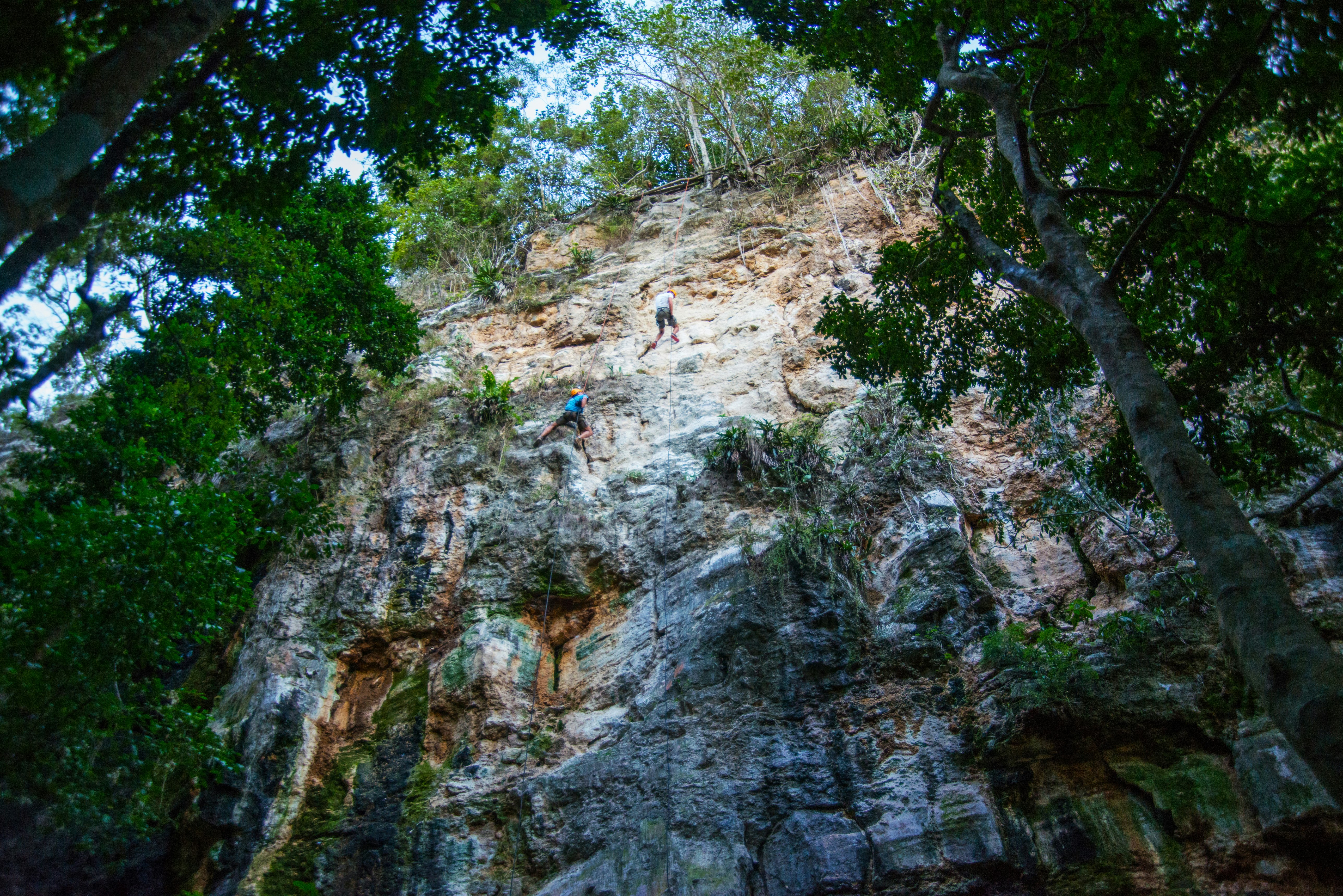 The Explorean Selva Maya Kohunlich 48/50