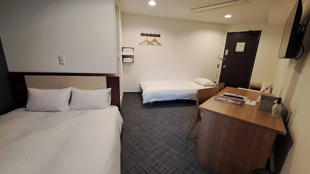 Grampus Inn Osaka 14/50
