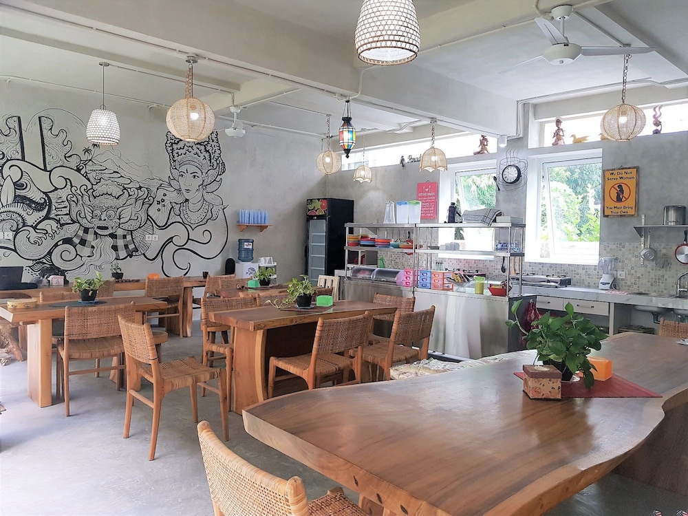 Bali Bobo Hostel 23/42