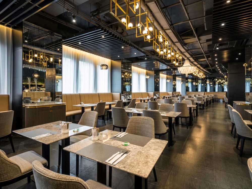 Grand Mercure Shanghai Hongqiao 58/79