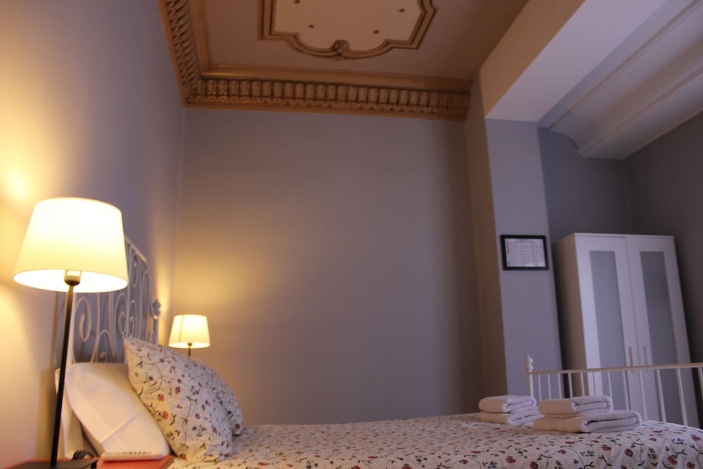 B&B Hi Valencia Canovas 32/60