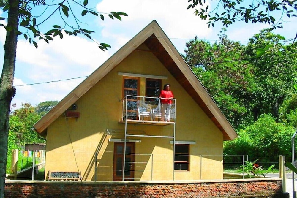 Villa Durian 1/15