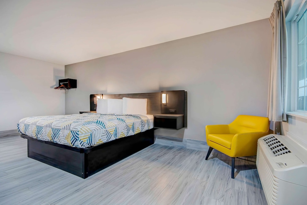 Motel6 Aransas Pass, TX 19/45