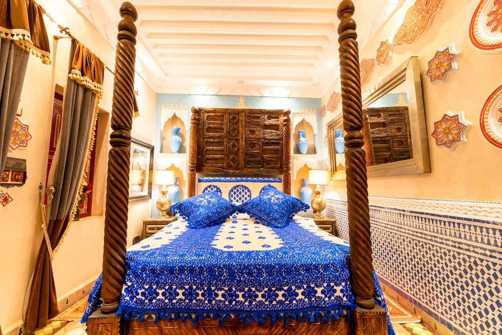 Riad Hikaya 34/50