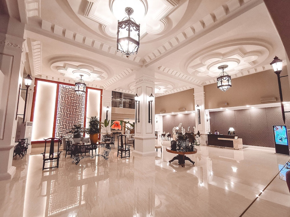 Sarabia Manor Hotel 18/73