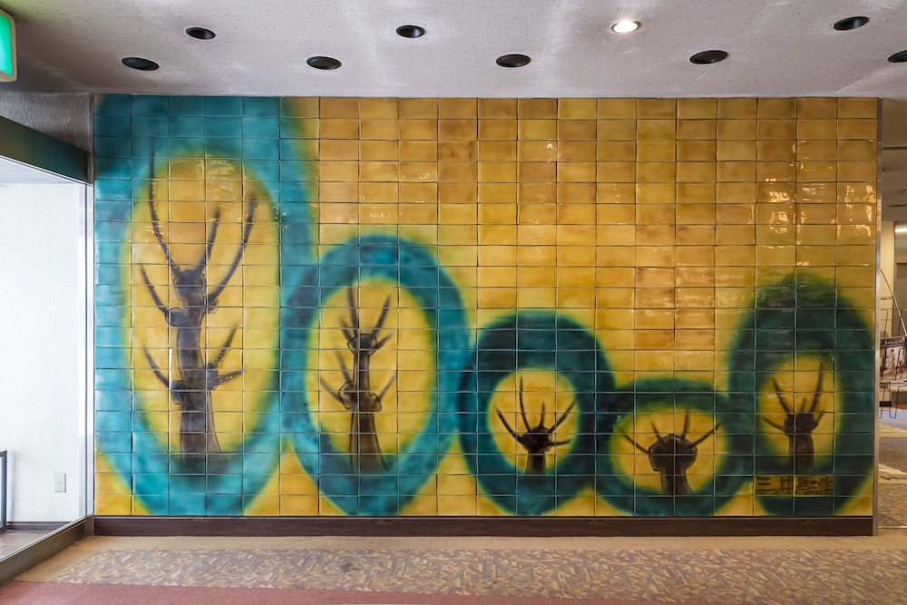 Oka Hotel photo4