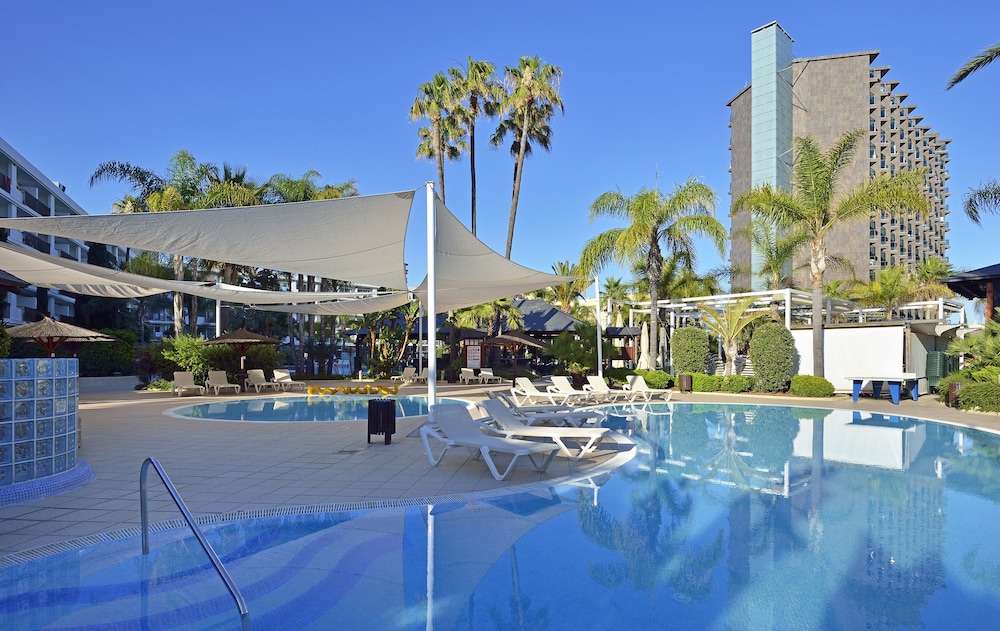 Sol Principe Hotel 45/76