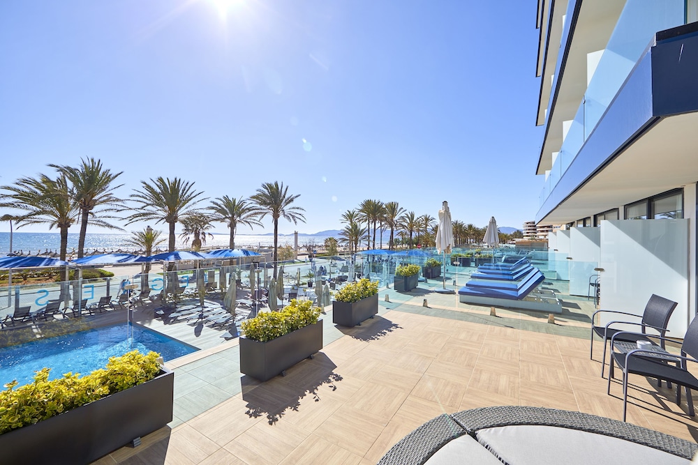 Hotel Negresco - Adults Only 43/50