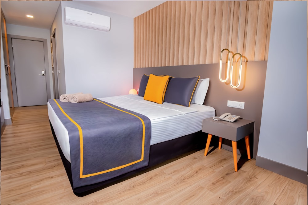 Saint Star Kemer - Adult Only 19/50
