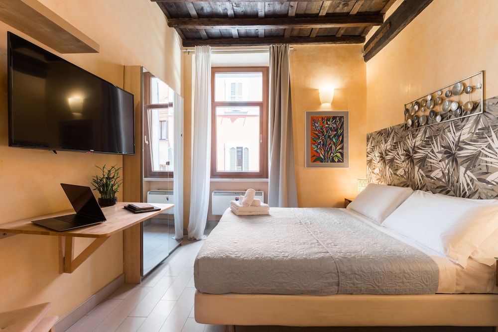 Bdb Luxury Rooms Spagna 7/52