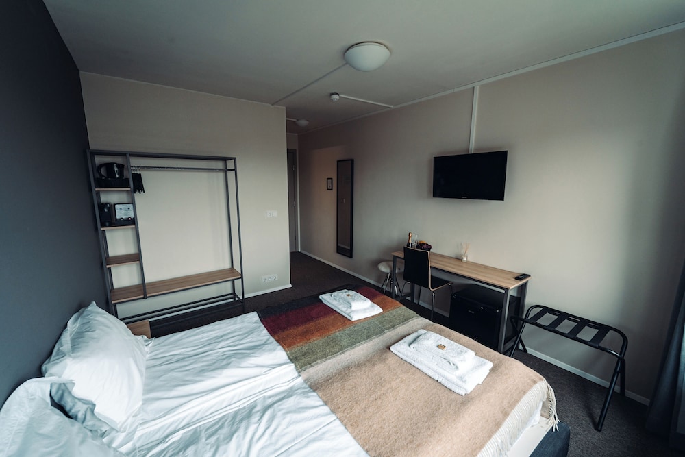 GEO HOTEL GRINDAVIK 16/50