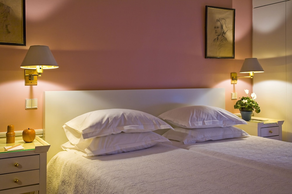 Hotel Le Saint Gregoire 15/55