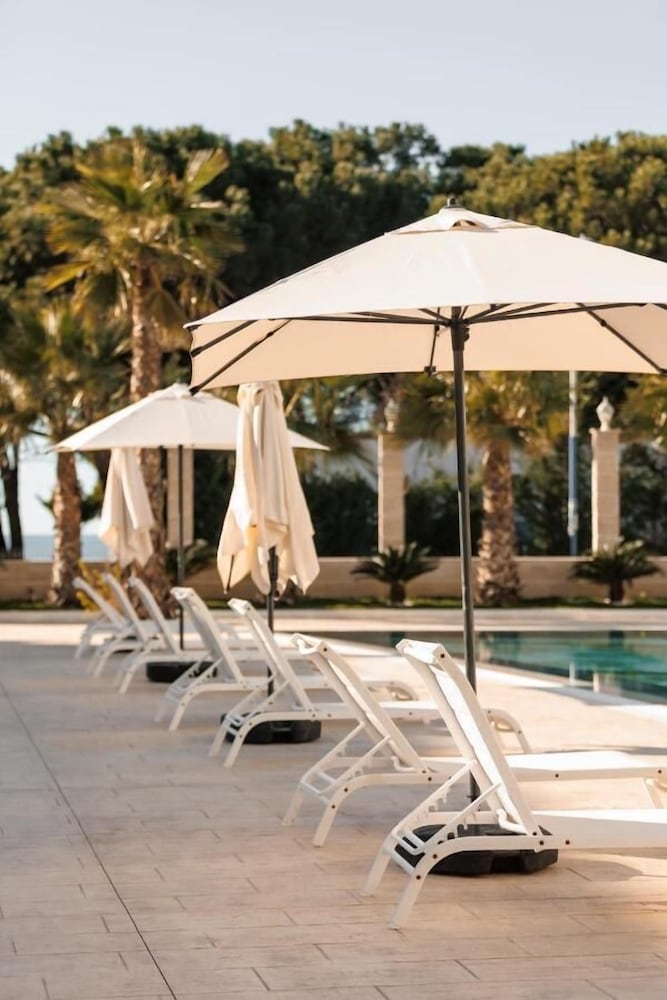 Amelia Mare Hotel 29/37