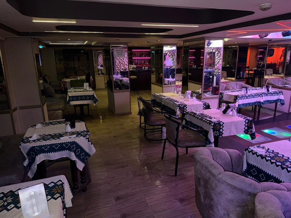 Oasis Hotel Heliopolis 35/48