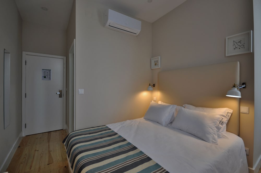 Porto Charming Hotel 8/31