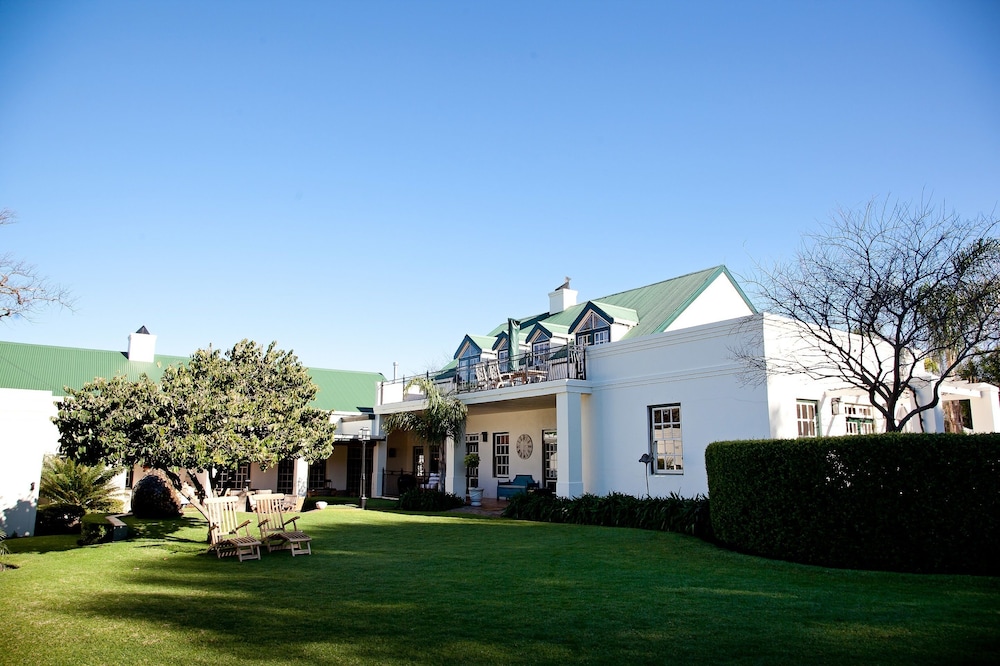 Avondrood Guesthouse 36/50