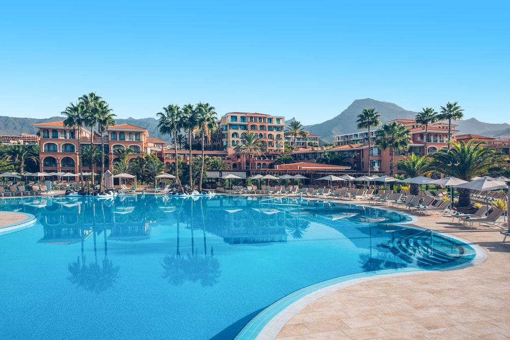 Iberostar Selection Anthelia 66/69