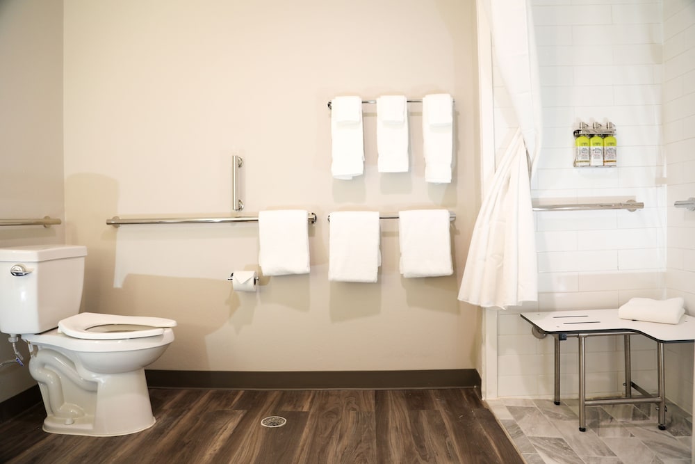 Holiday Inn Express And Suites Wylie West 23/72