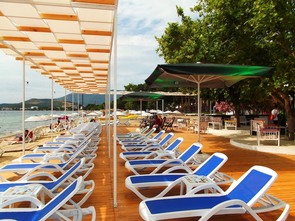 Belgin Otel 10/19