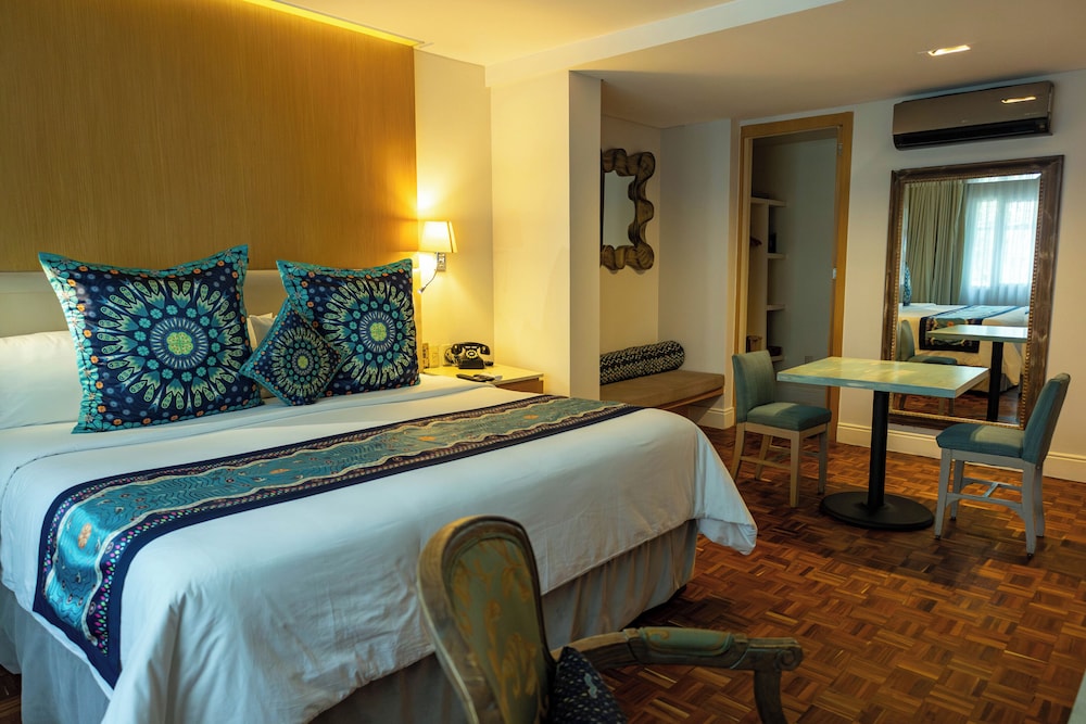 Maria Condesa Boutique Hotel 9/50