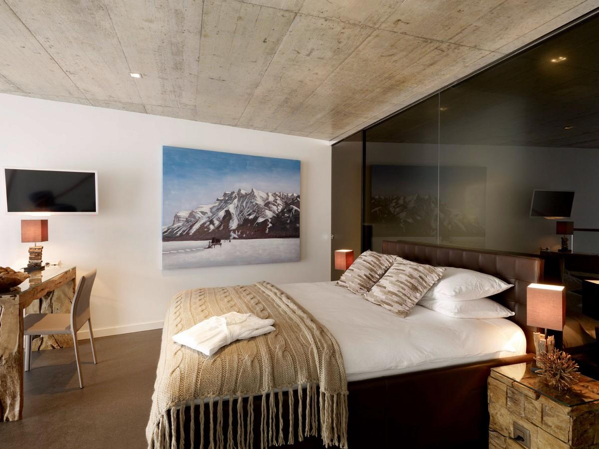 2 Bedrooms, Senior, Kitchenette